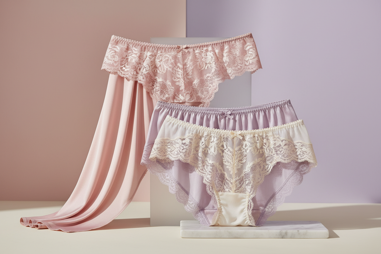 PANTIES