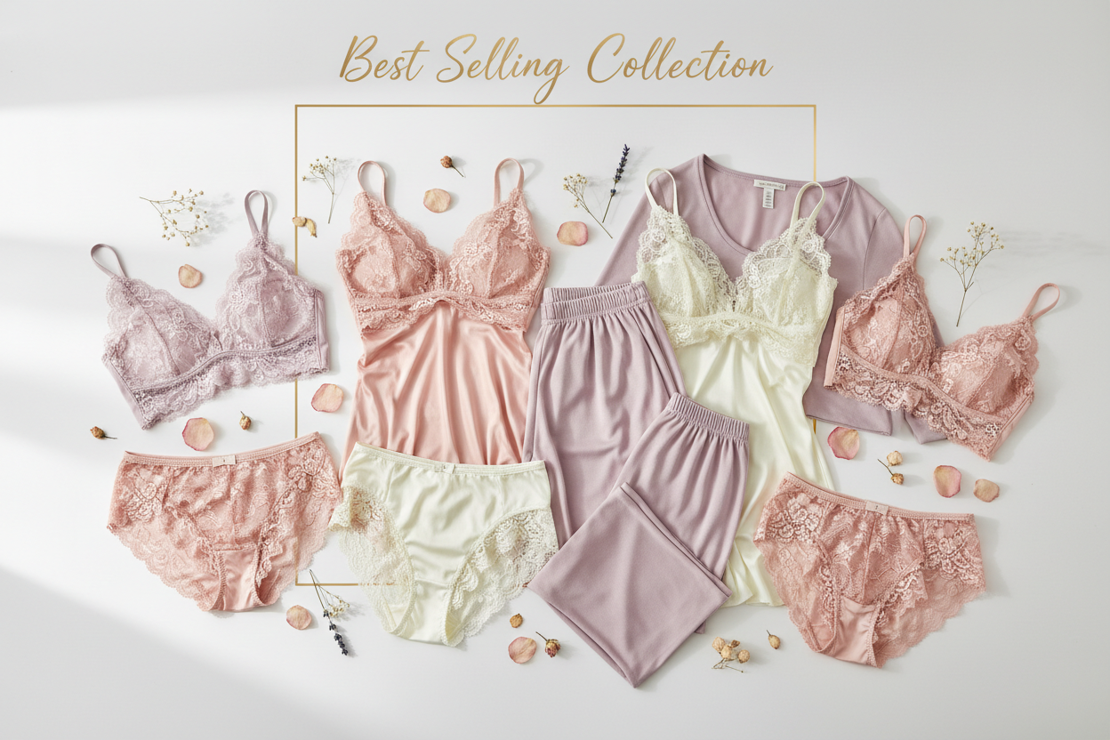 Best Selling