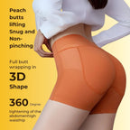 Butt Lifter Lightweight Posture-Friendly Underwear Pack Of 2