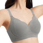 Trending Seamless Push Up Anti-Sagging Bra Combo– Wire-Free Comfort & Natural Lift