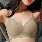 Trending Seamless Push Up Anti-Sagging Bra Combo– Wire-Free Comfort & Natural Lift