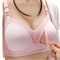 Nursing Bra for Maternity Breast feeding (Pack of 3)