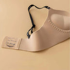 Seamless Non-Wire Push Up comfortable-breathable Bra (4-COLOR SET)