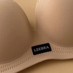 Seamless Non-Wire Push Up comfortable-breathable Bra (4-COLOR SET)