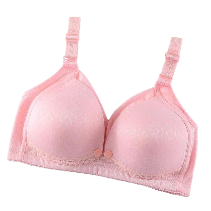 Nursing Bra for Maternity Breast feeding (Pack of 3)