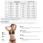 Butterfly embroidered Decorated Comfortable Strong Support Underwear Bra Set