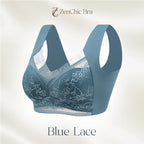 Chic Bra unique lift-up wireless support stretchable seamless soft and light - For Women And Girl